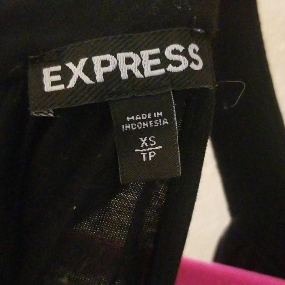 Express top - Picture 3 of 4
